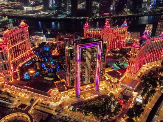 RESERVE MACAU VACATION PACKAGES EXPLORE IN 2026 visual data 3